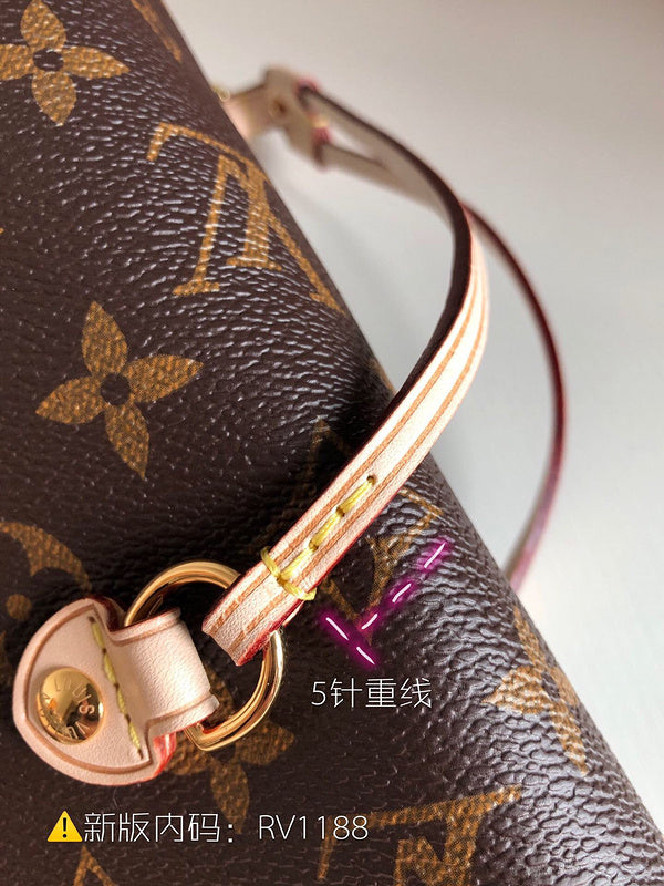 Luxurious Totes - Latest - 3611