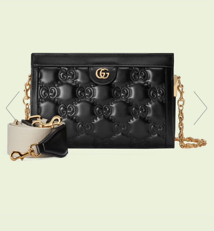 GUI - Luxurious Totes - 890