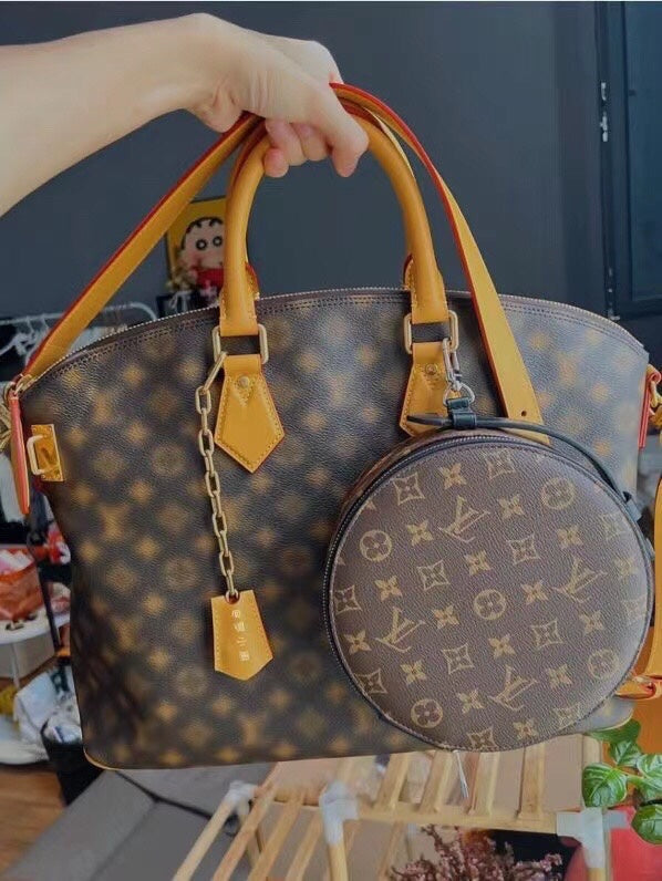ZEP - LOV Bags - 1265