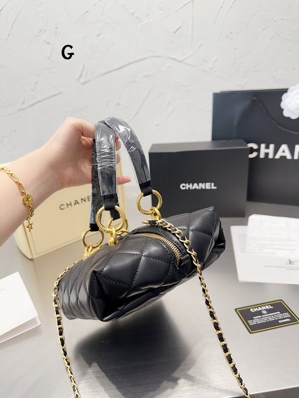 Luxurious Totes - CNL3 Bags - 112