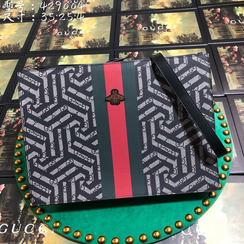 Lux-Totes - GCI Bags - 2490