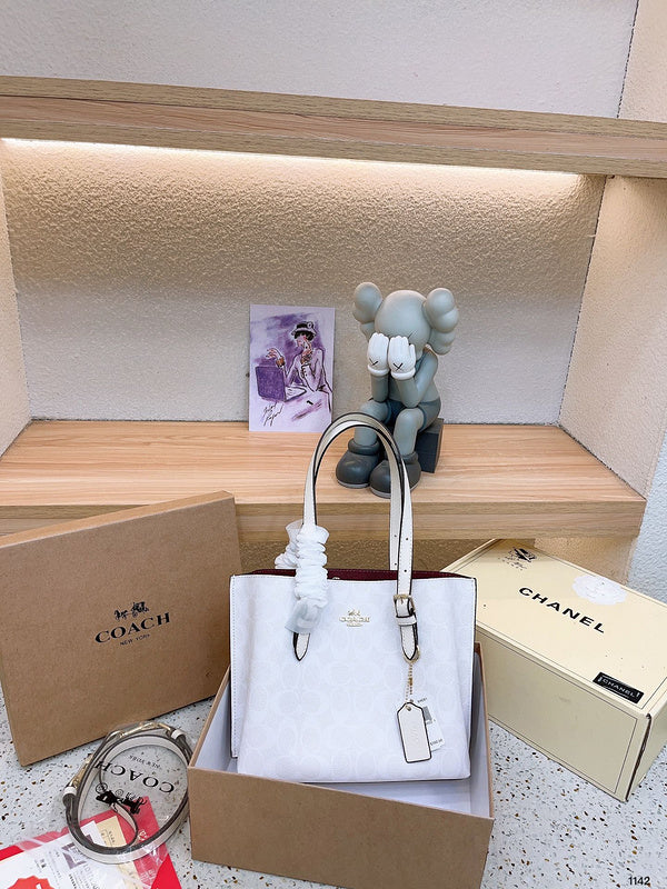 Luxurious Totes - CCH2 Bags - 143