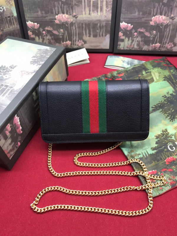 GUI - Luxurious Totes - 1171