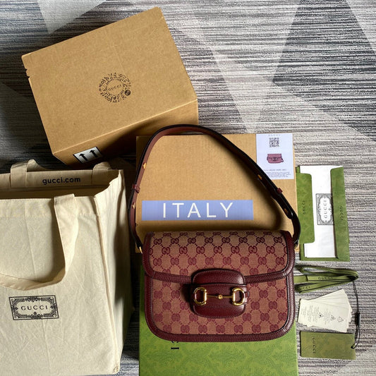 Lux-Totes - GCI Bags - 1995