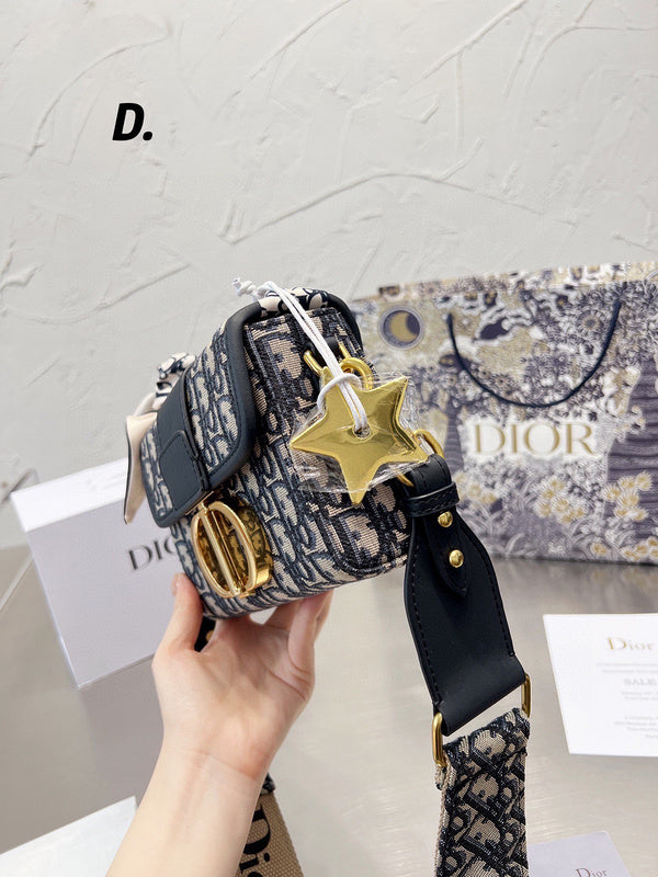 Style My Style - DOR2 Bags - 263