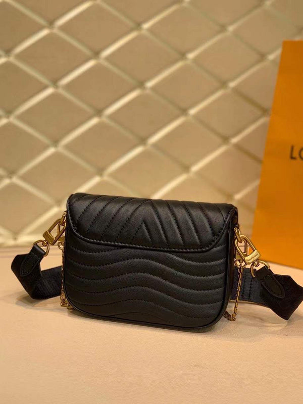 LOV - Luxurious Totes - 2539