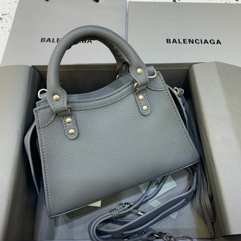 Lux-Totes - BGA Bags - 208