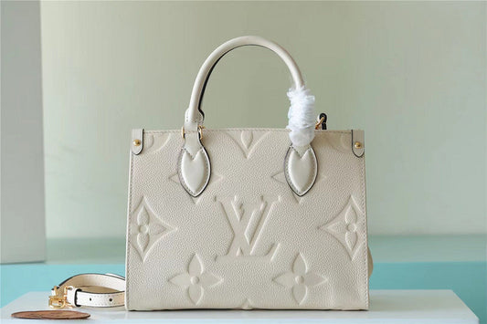 Lux-Totes - LOV Bags - 436