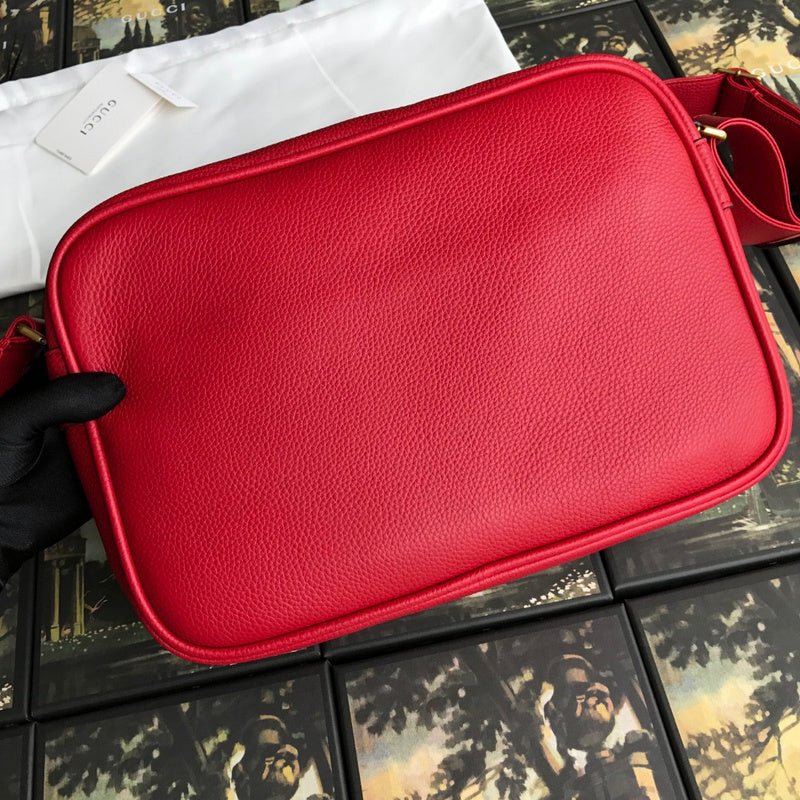 Lux-Totes - GCI Bags - 2506