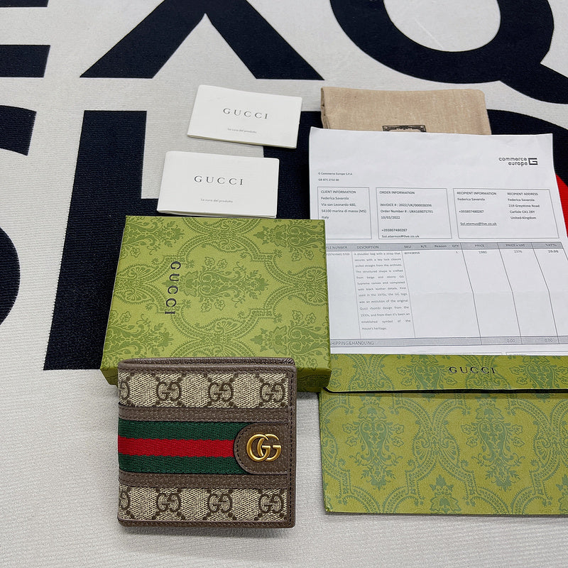 Lux-Totes - GCI Bags - 2879