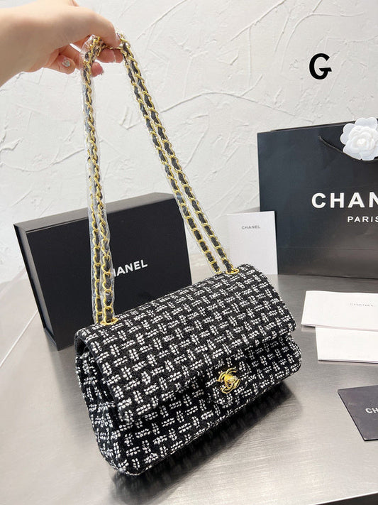 Style My Style - CNL3 Bags - 335