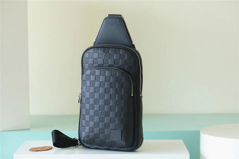 Lux-Totes - LOV Bags - 4095