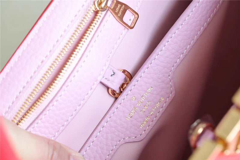 Lux-Totes - LOV Bags - 694
