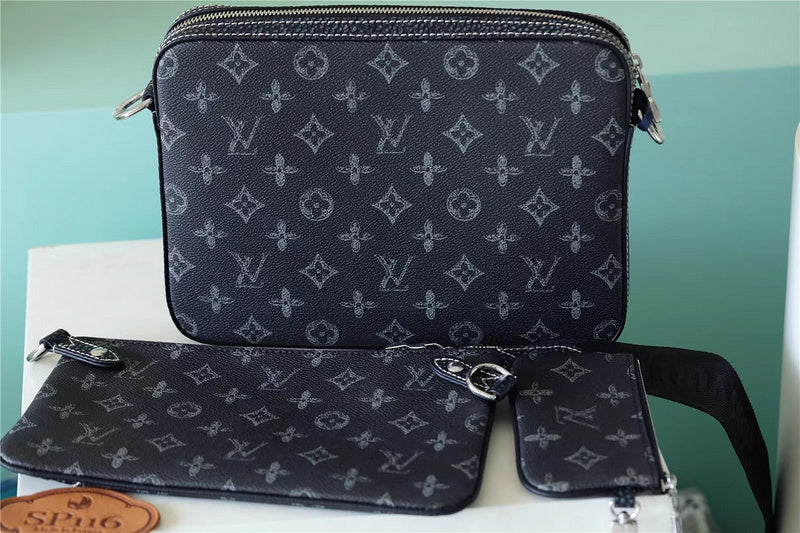 Lux-Totes - LOV Bags - 3944