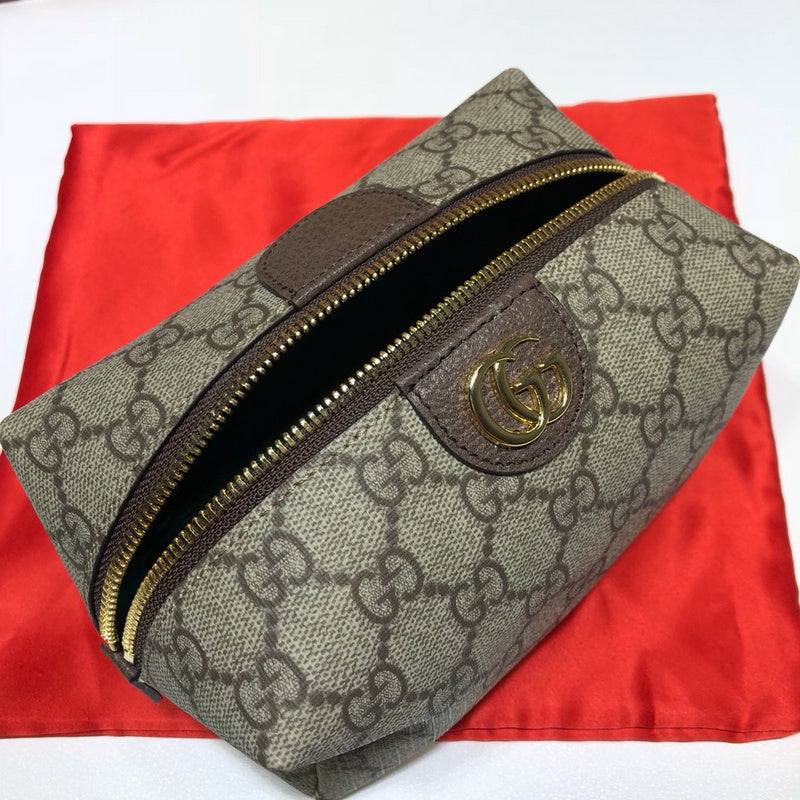GUI - Luxurious Totes - 1168