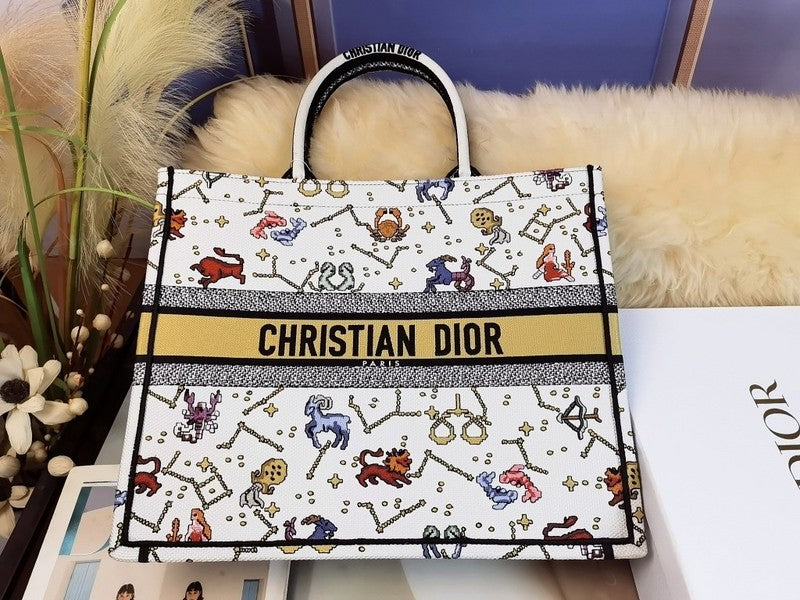 Luxurious Totes - Latest - 6233