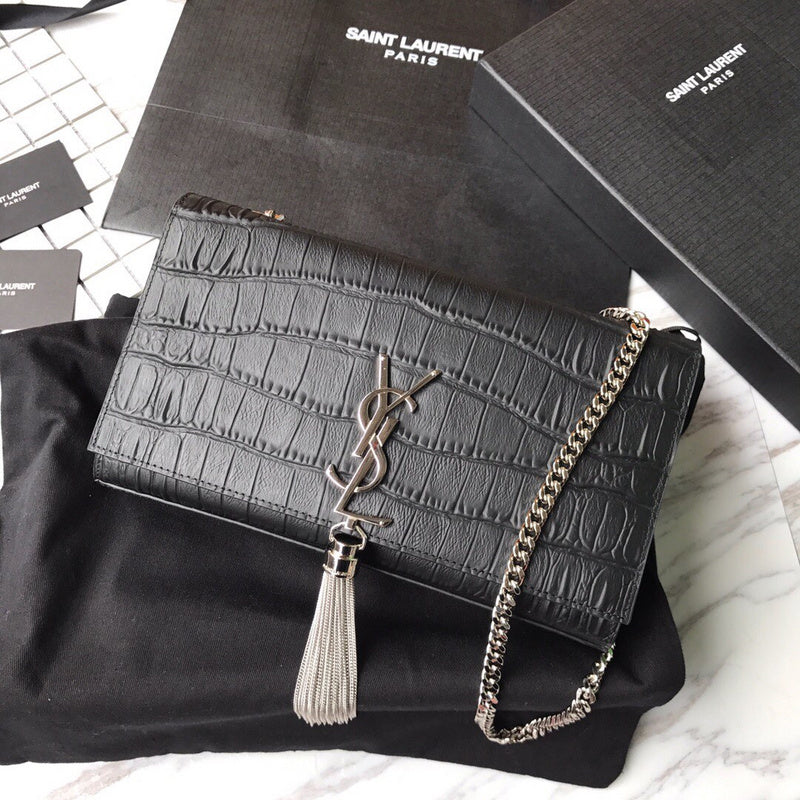 Luxurious Totes - Latest - 9086