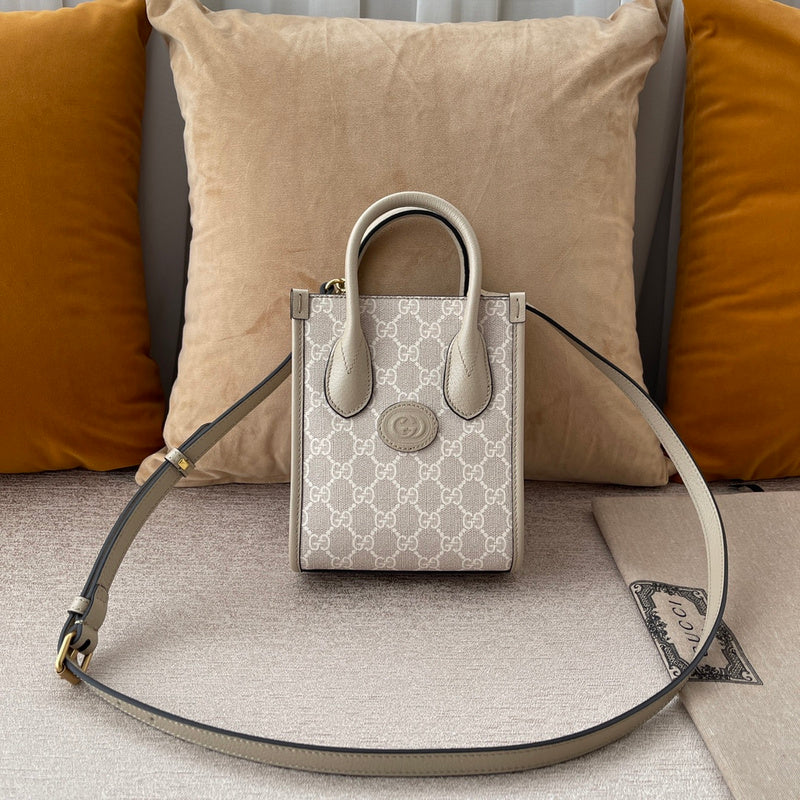 GUI - Luxurious Totes - 353