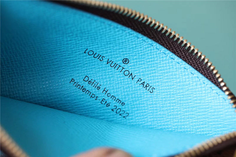 Lux-Totes - LOV Bags - 4619