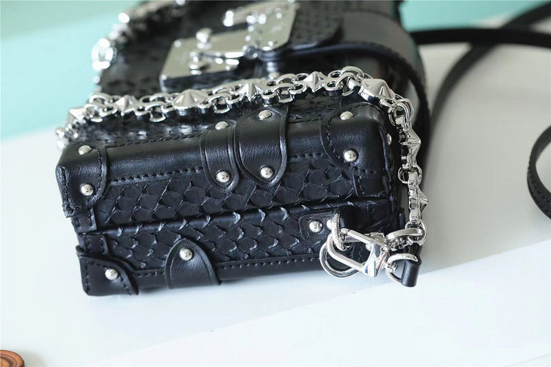 Lux-Totes - LOV Bags - 243