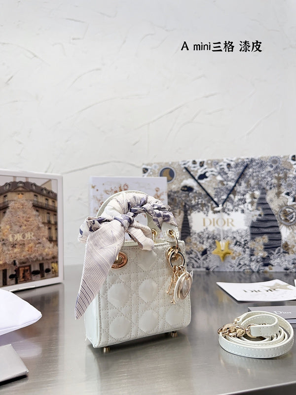 Luxurious Totes - DOR2 Bags - 024