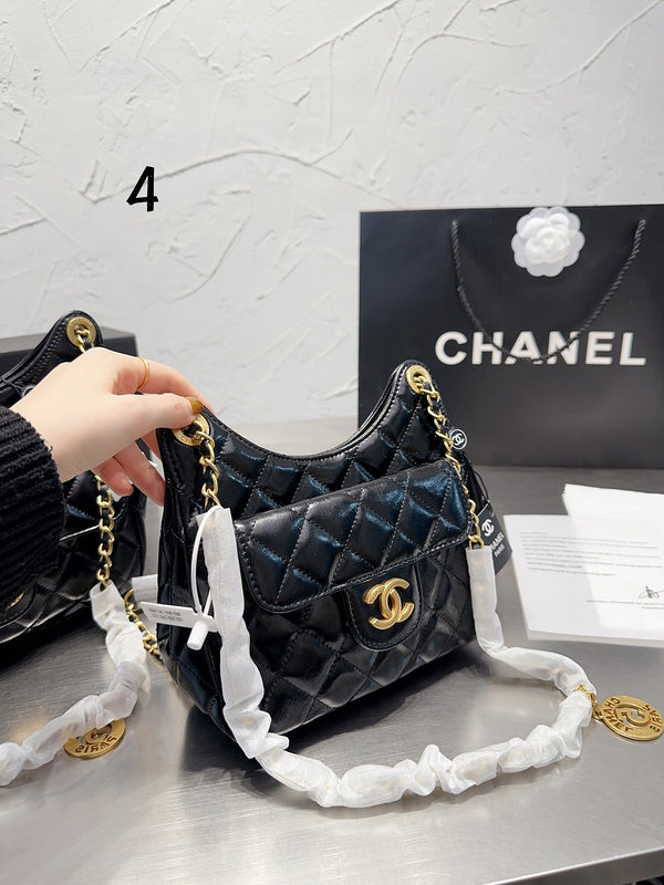 Luxurious Totes - CNL3 Bags - 459