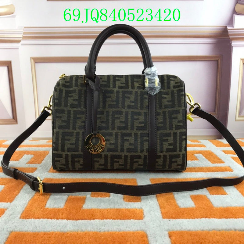 GC - Shoulder - 3235