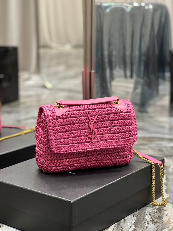 Luxurious Totes - Latest - 7993
