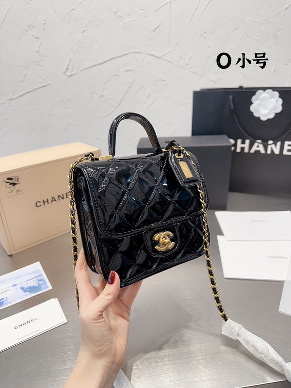 Luxurious Totes - CNL3 Bags - 498