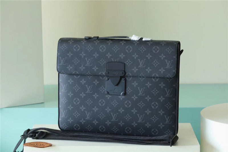 Lux-Totes - LOV Bags - 3981