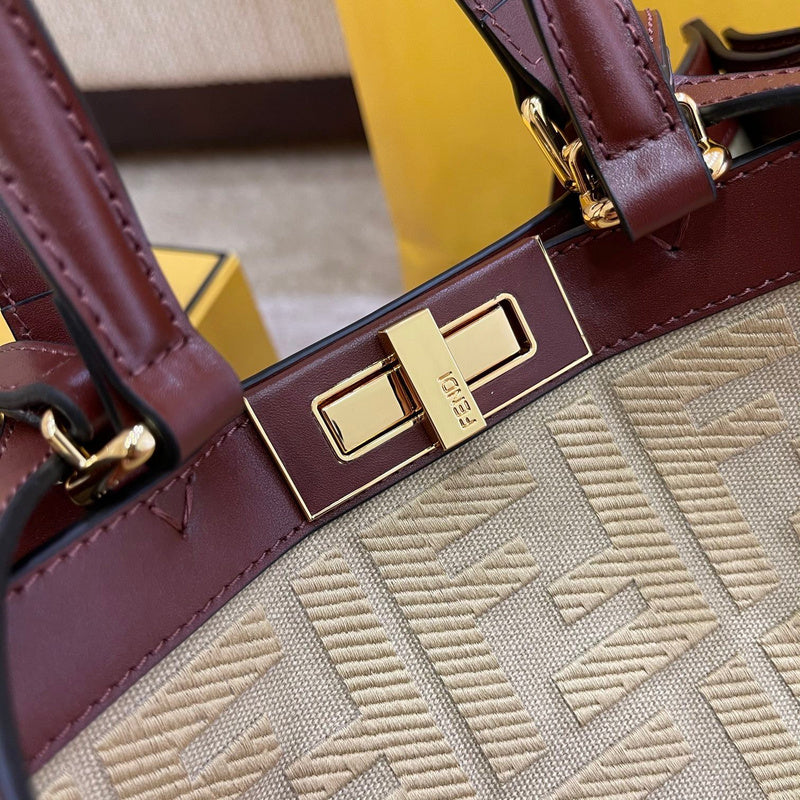 FDI Bags - Luxurious Bags  585