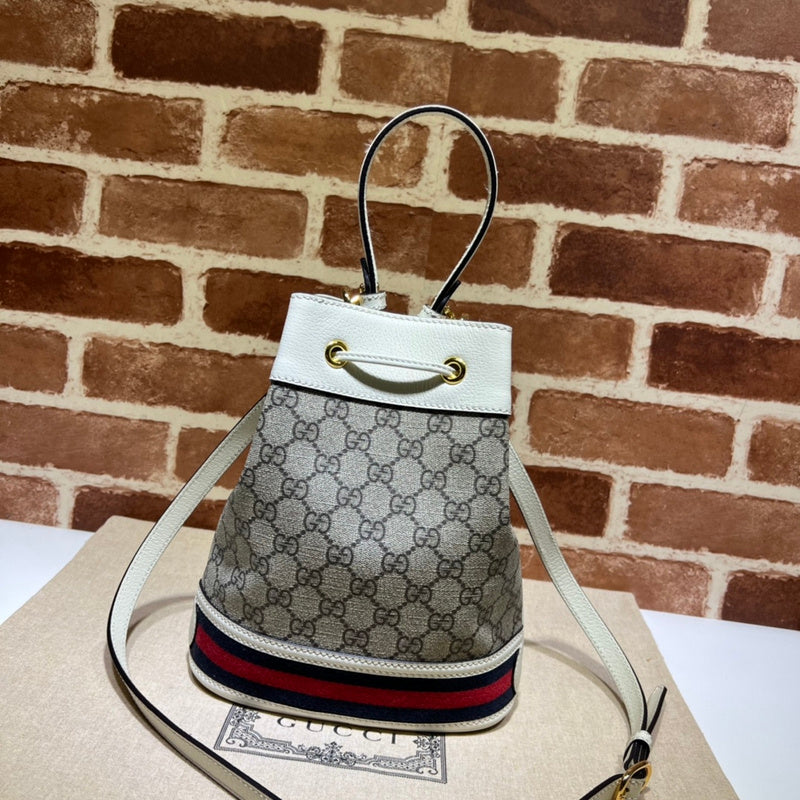 GUI - Luxurious Totes - 1010