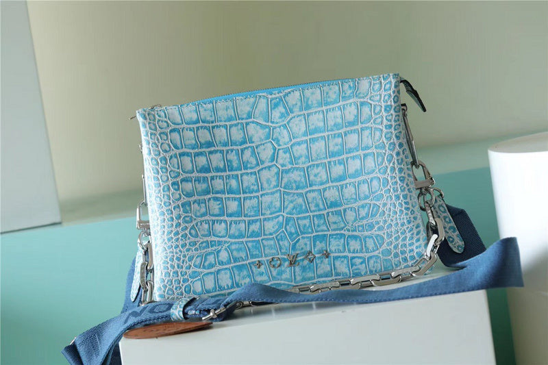 Lux-Totes - LOV Bags - 631