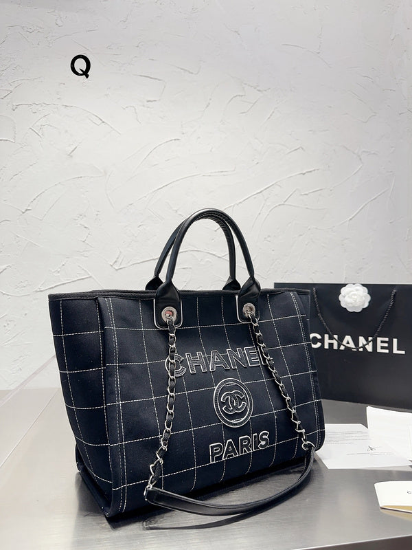 Luxurious Totes - CNL3 Bags - 534