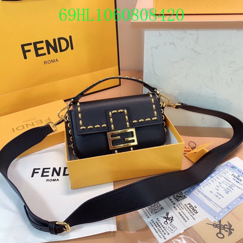 GC - Shoulder - 3238