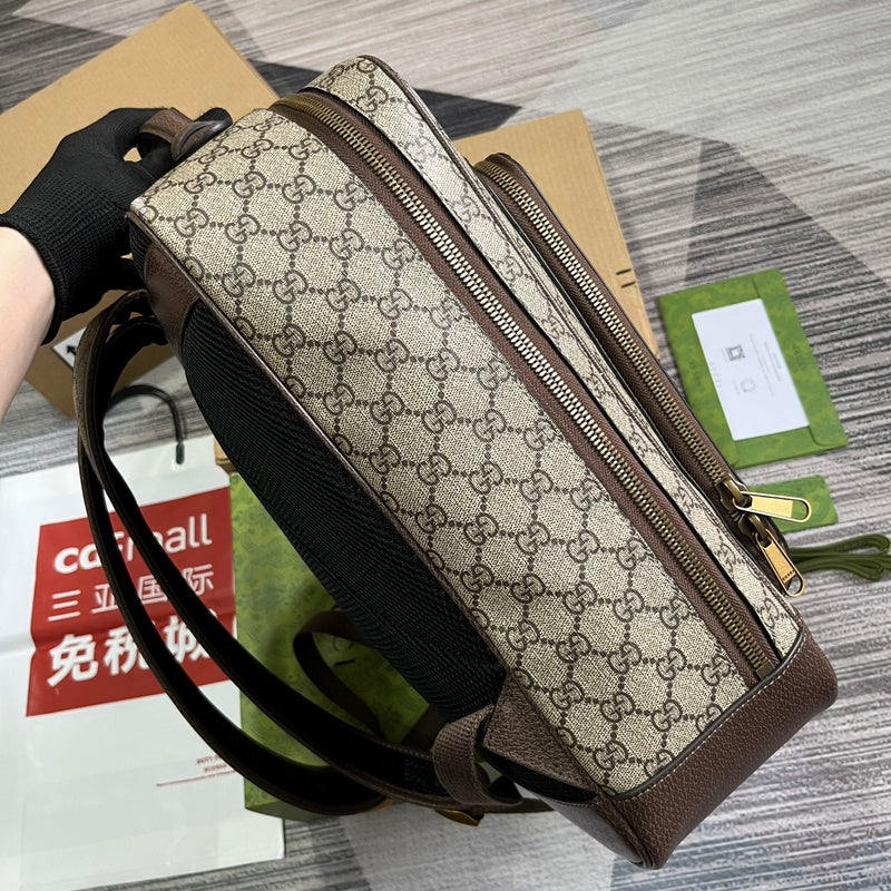 Lux-Totes - GCI Bags - 2070