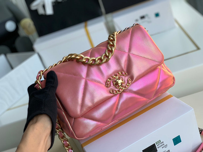Style My Style - CHL Bags - 587