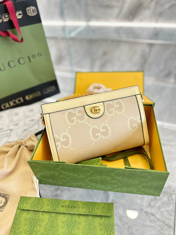 Luxurious Totes - GUI3 Bags - 279