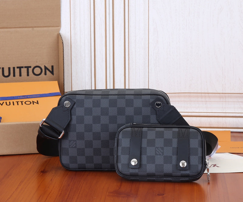 LOV - Luxurious Totes - 1660