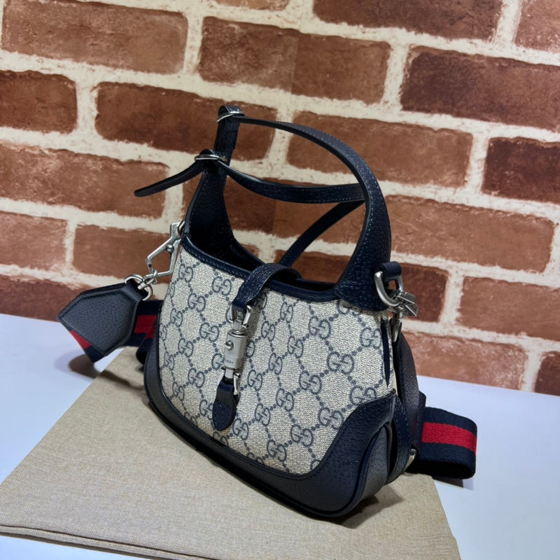 GUI - Luxurious Totes - 1037
