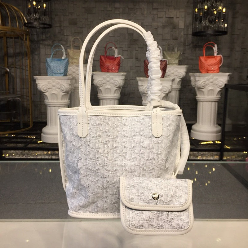 Lux-Totes - GOD Bags - 264