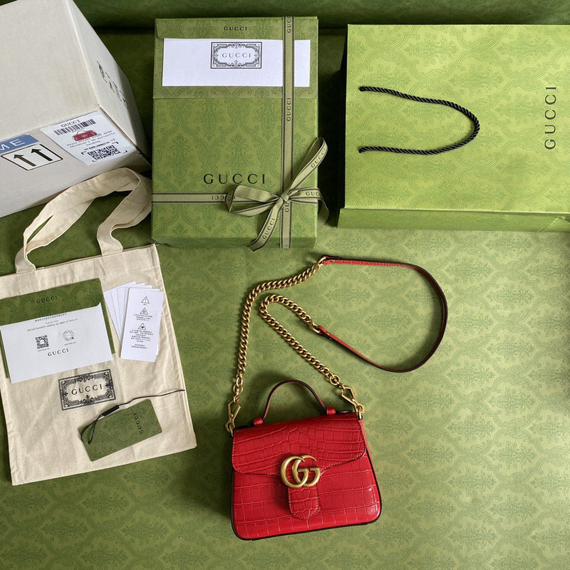 Luxurious Totes - Latest - 4197
