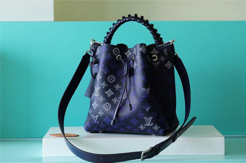 Lux-Totes - LOV Bags - 1230