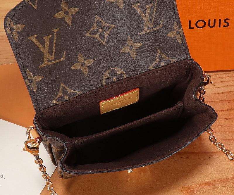 LOV - Luxurious Totes - 1042