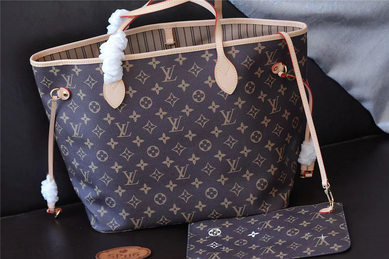 Lux-Totes - LOV Bags - 907