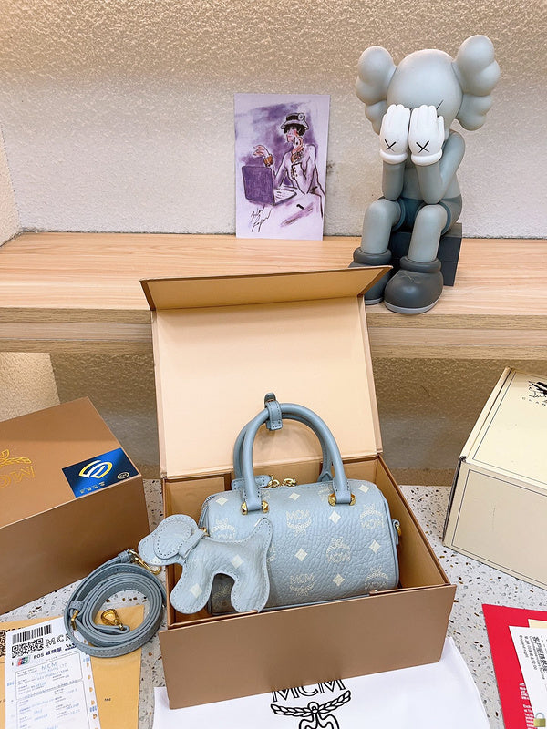 Luxurious Totes - CMM Bags - 037