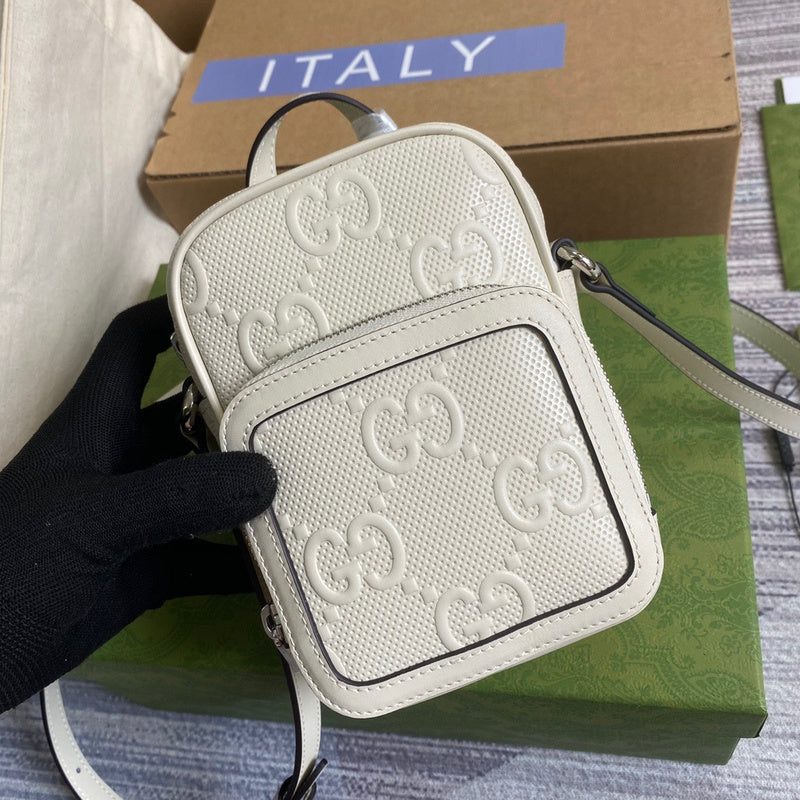 Lux-Totes - GCI Bags - 2300