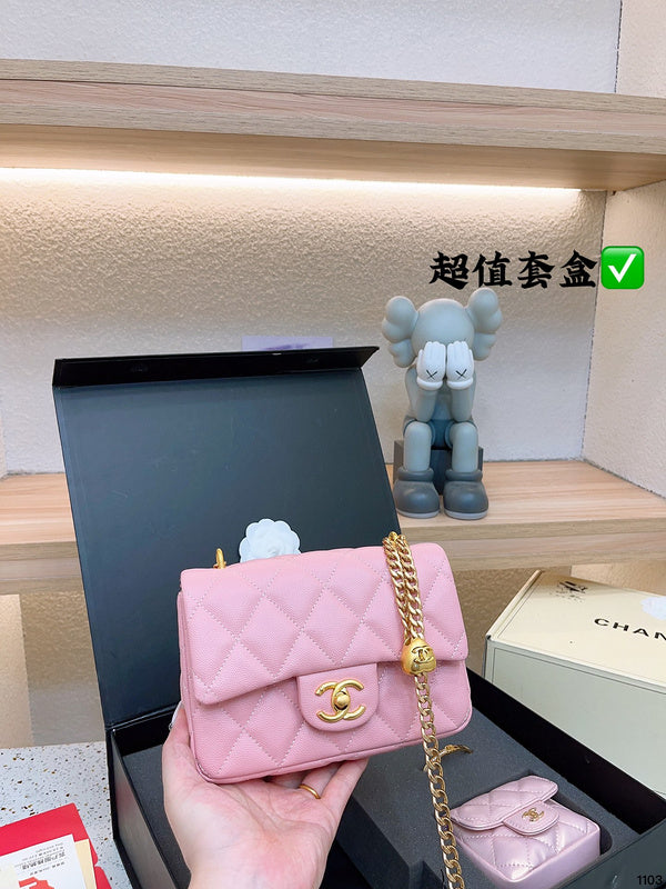 Style My Style - CNL3 Bags - 163