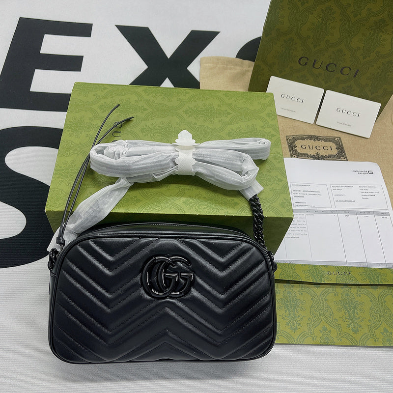 Lux-Totes - GCI Bags - 2035