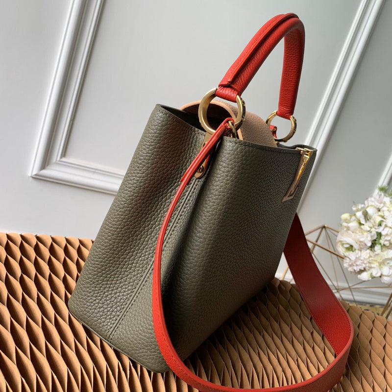 Luxurious Totes - Latest - 3124